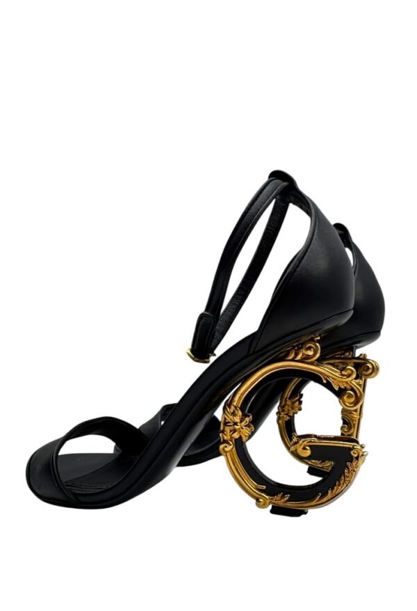 DOLCE & GABBANA - GLOBAL DESTINATION - Image 4